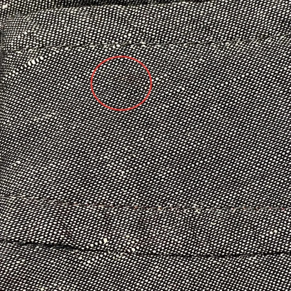 POSTMARK by ANTHROPOLOGIE NWOT Vast Wrap Skirt - Picture 5 of 8